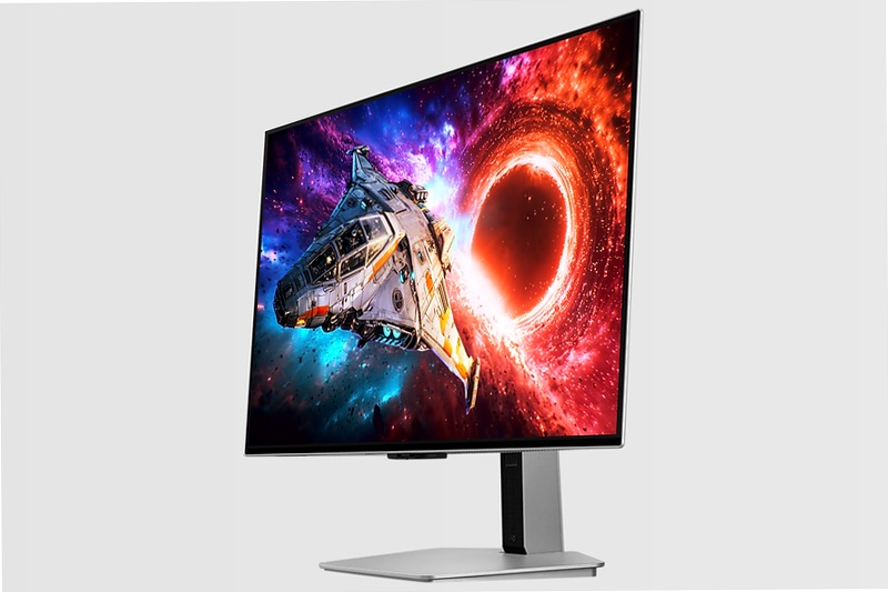 Monitor Gaming Odyssey OLED G8 - G80SH da 32" UHD Flat