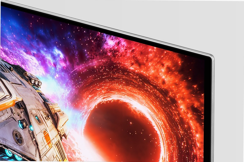 Monitor Gaming Odyssey OLED G8 - G80SH da 32" UHD Flat