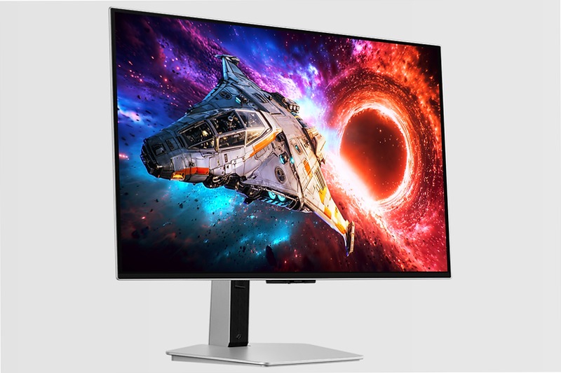 Monitor Gaming Odyssey OLED G8 - G80SH da 32" UHD Flat