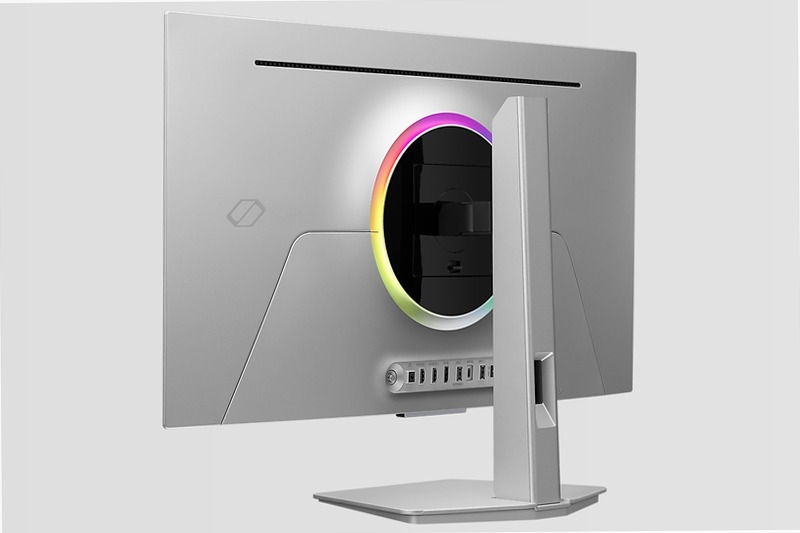 Monitor Gaming Odyssey OLED G8 - G80SH da 32" UHD Flat