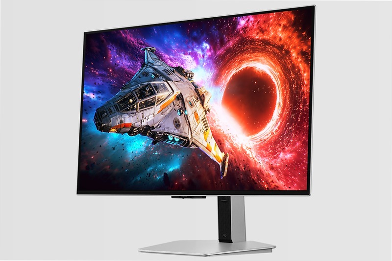 Monitor Gaming Odyssey OLED G8 - G80SH da 32" UHD Flat