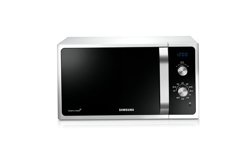 Microonde Grill MG23F301ECW Bianco