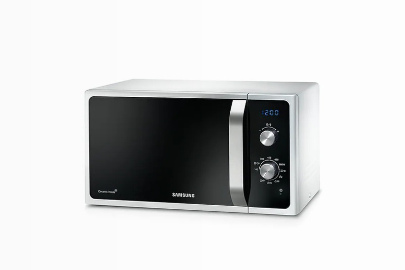 Microonde Grill MG23F301ECW