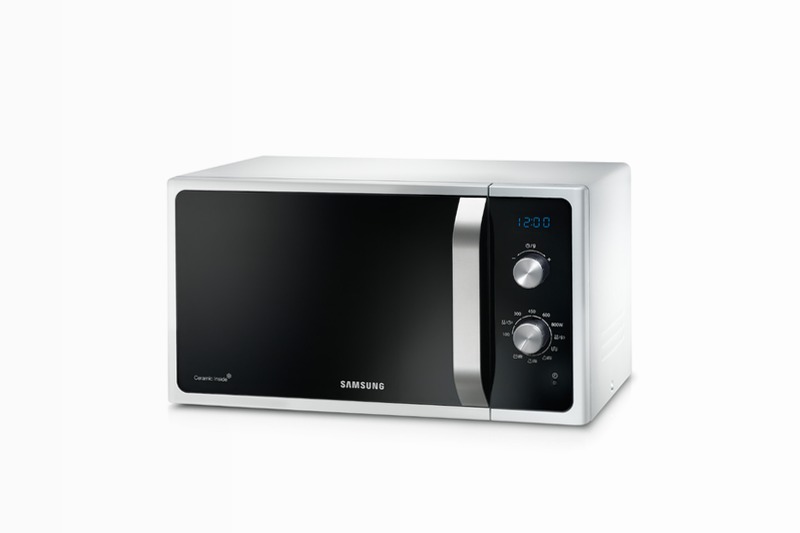 Microonde Grill MG23F301ECW Bianco