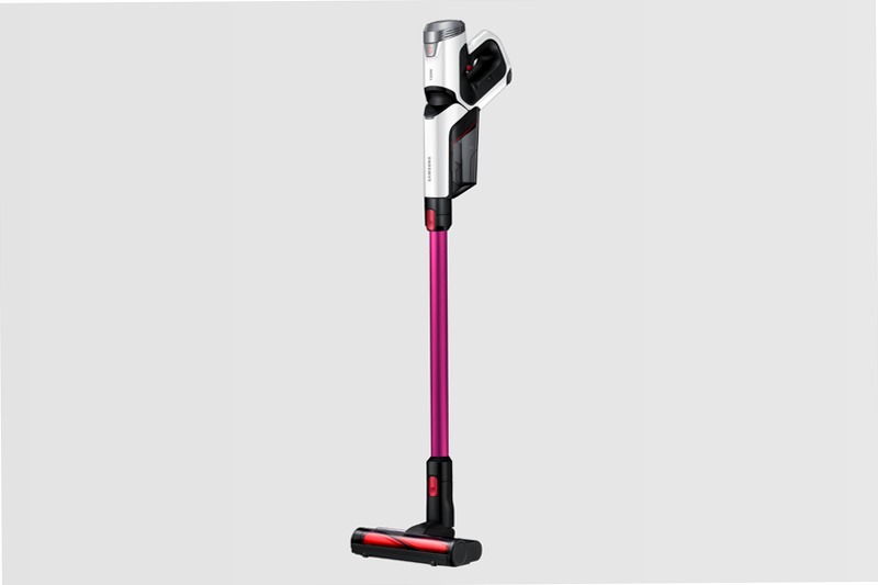 Scopa Elettrica POWERstick PRO VS7500 (Pink) | Samsung IT 0.35lt A Oro
