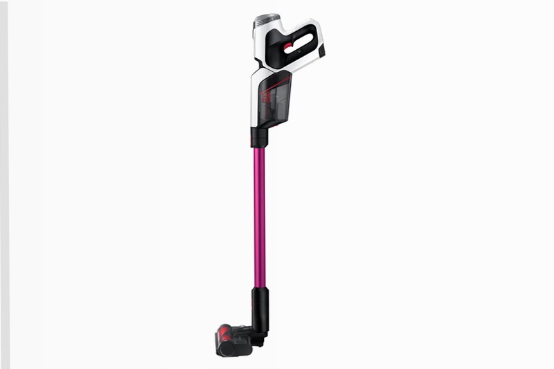 Scopa Elettrica POWERstick PRO VS7500 (Pink) | Samsung IT 0.35lt A Oro