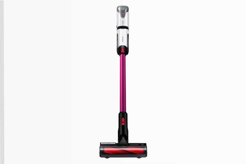 Scopa Elettrica POWERstick PRO VS7500 (Pink) | Samsung IT 0.35lt A Oro