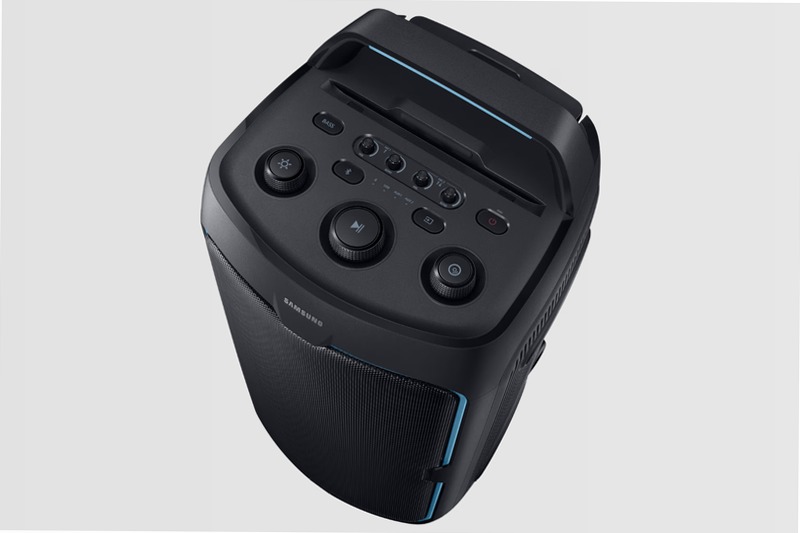 Sound Tower MX-ST50F (2025) 2.1 240w