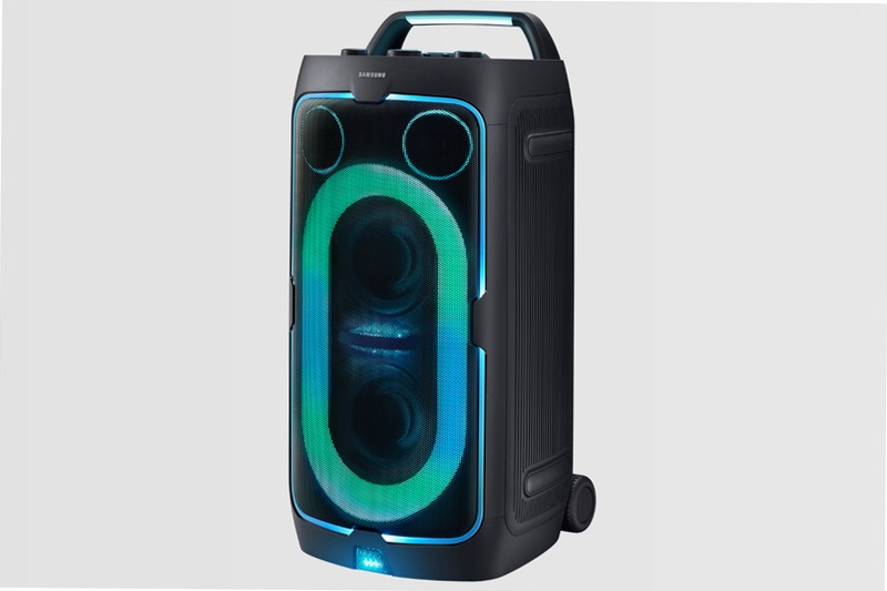 Sound Tower MX-ST50F (2025) 2.1 240w