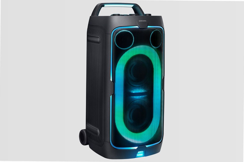 Sound Tower MX-ST50F (2025) 2.1 240w