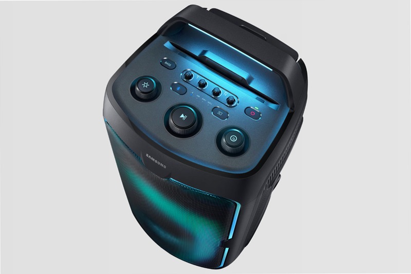 Sound Tower MX-ST50F (2025) 2.1 240w