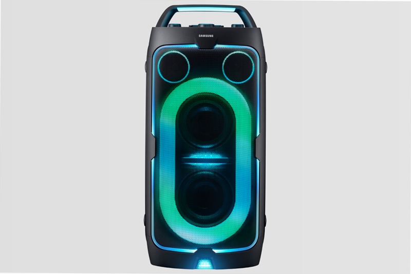 Sound Tower MX-ST50F (2025) 2.1 240w