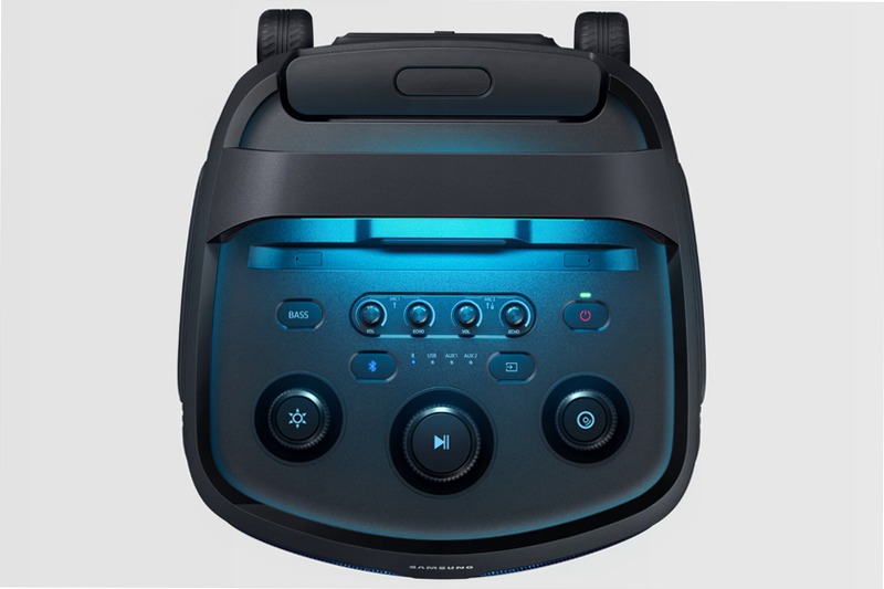 Sound Tower MX-ST50F (2025) 2.1 240w