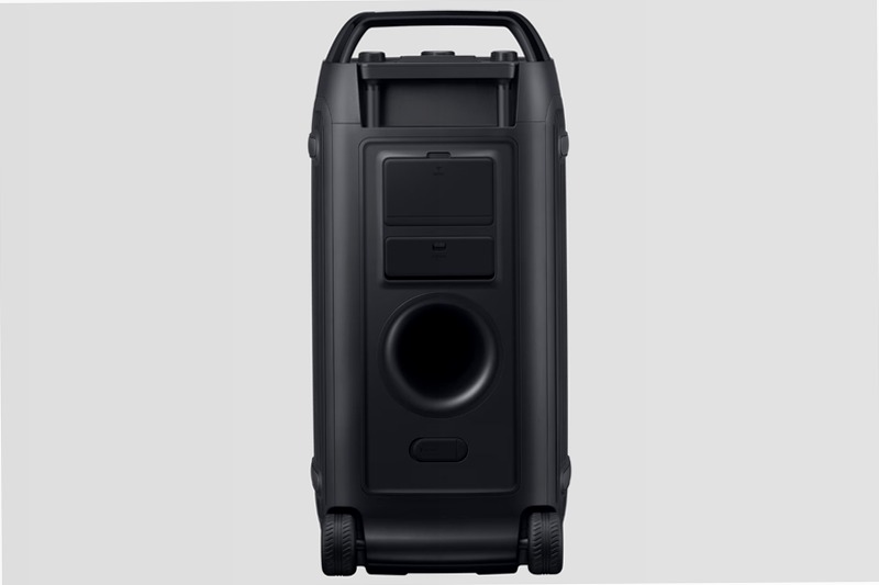 Sound Tower MX-ST50F (2025) 2.1 240w