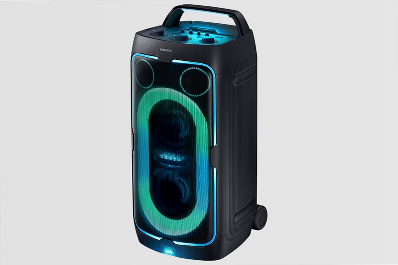 Sound Tower MX-ST50F (2025) 2.1 240w