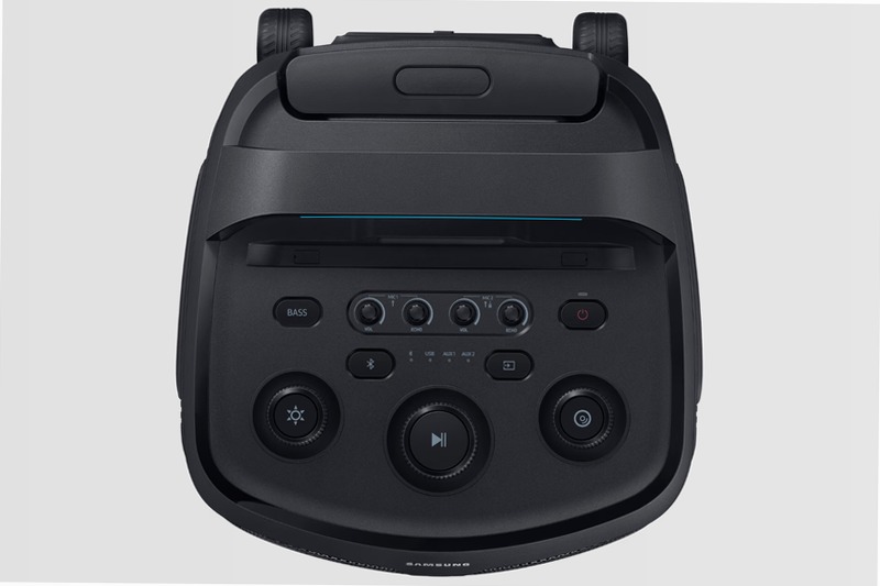 Sound Tower MX-ST50F (2025) 2.1 240w