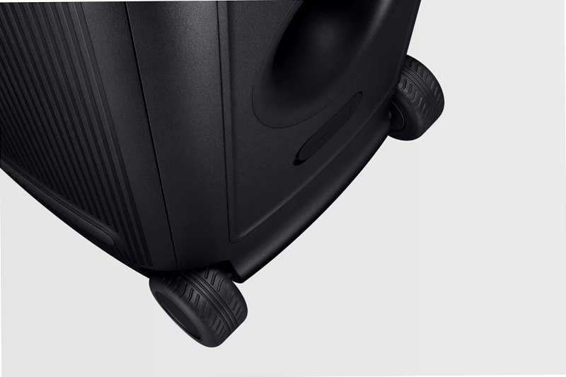 Sound Tower MX-ST50F (2025) 2.1 240w