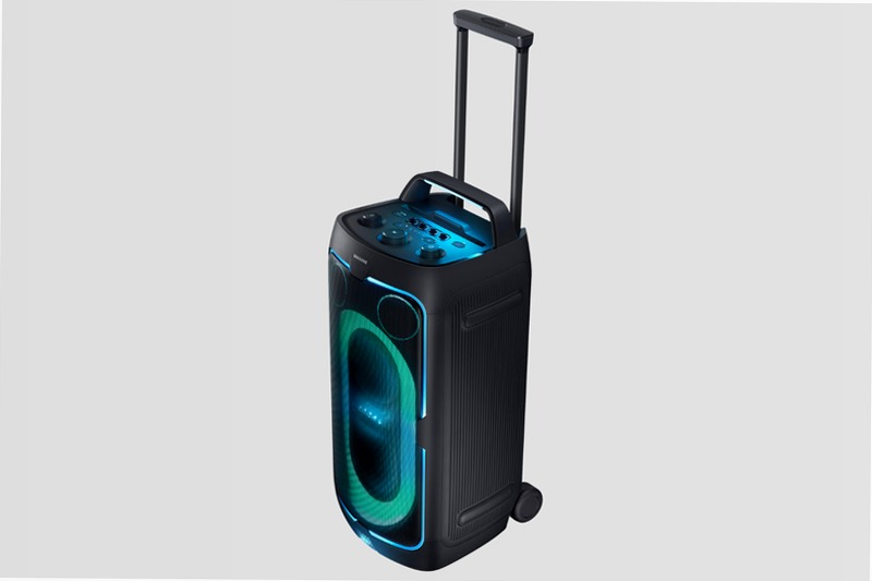 Sound Tower MX-ST50F (2025) 2.1 240w