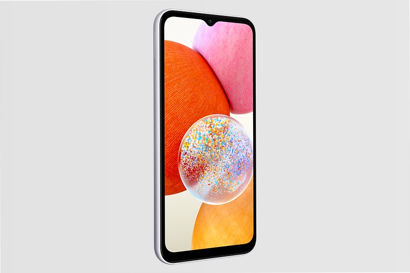 Galaxy A14 - Prestazioni e Durata 4GB