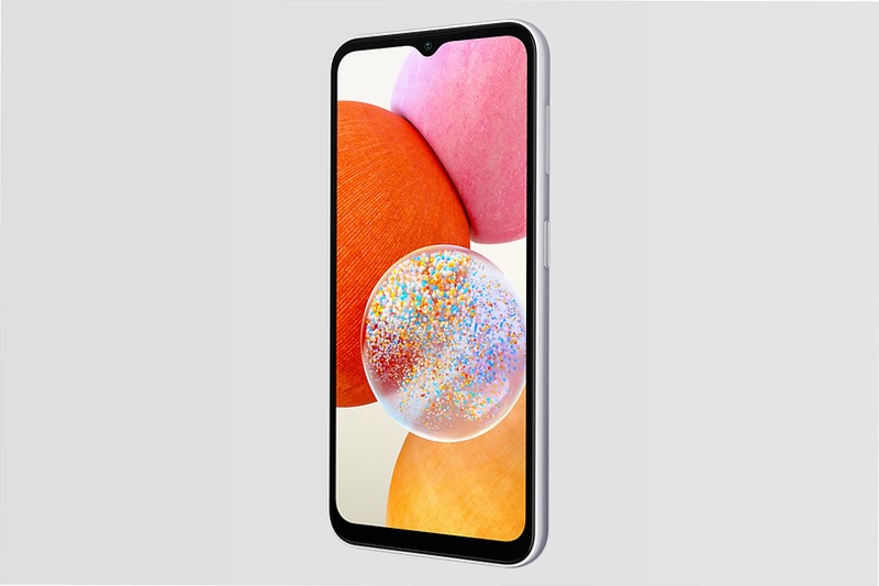 Galaxy A14 - Prestazioni e Durata 4GB