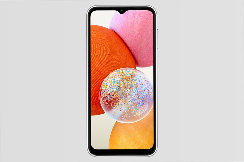 Galaxy A14 - Prestazioni e Durata 4GB