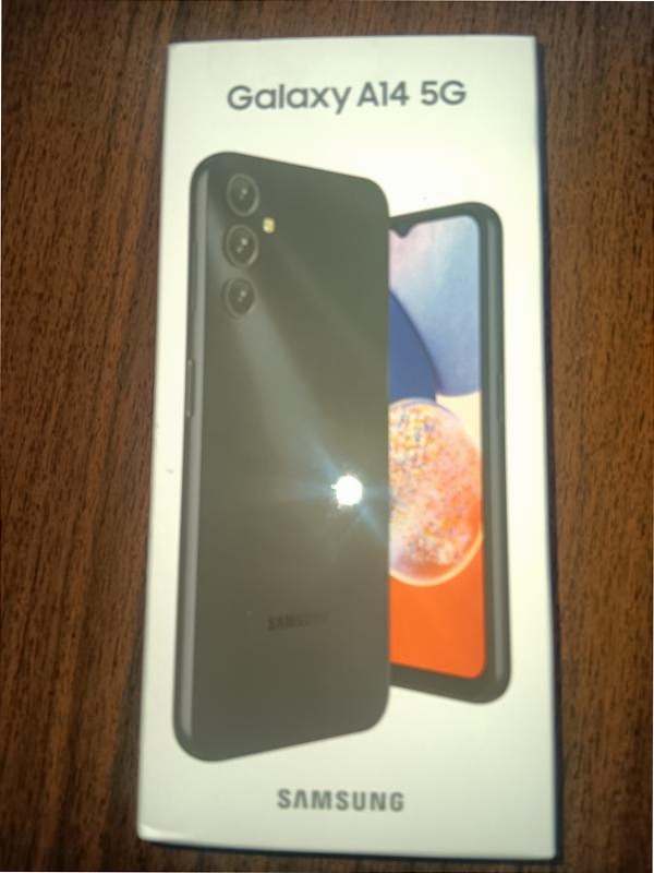 Galaxy A14 - Prestazioni e Durata 4GB