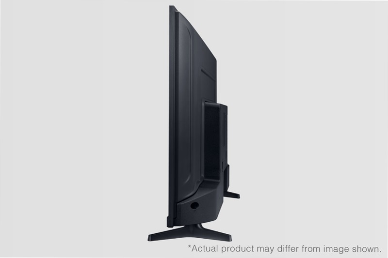 HD T4000 2020 - TV 32 pollici 32"