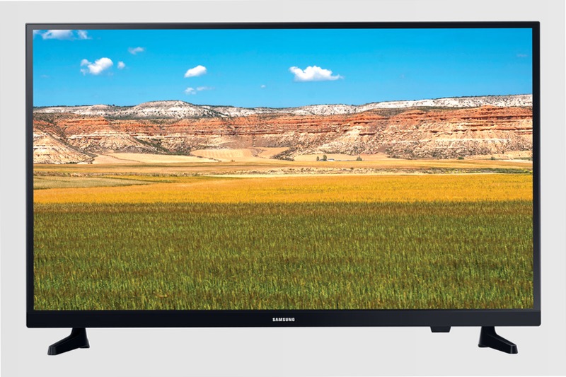 HD T4000 2020 - TV 32 pollici 32"