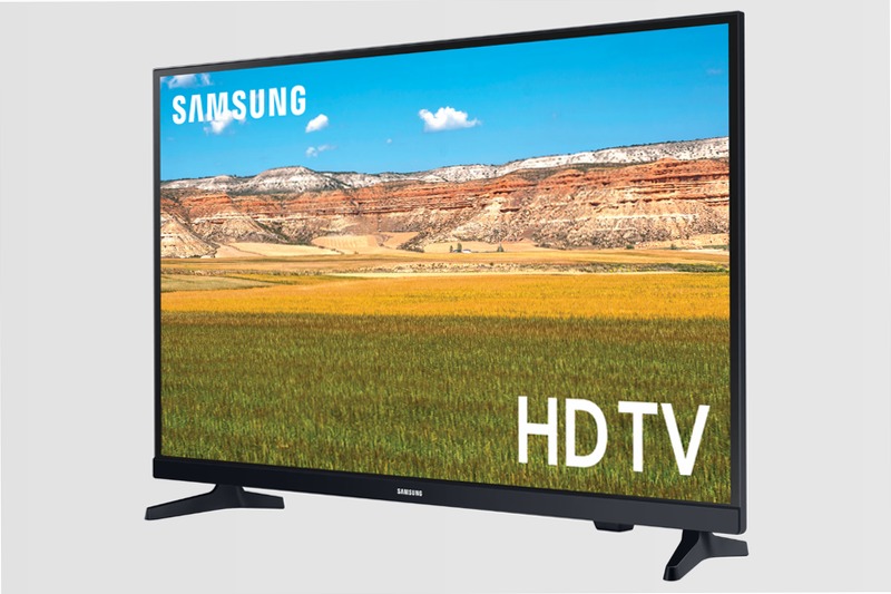 HD T4000 2020 - TV 32 pollici 32"