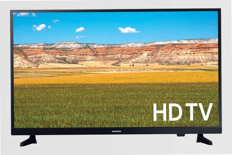 HD T4000 2020 - TV 32 pollici 32"