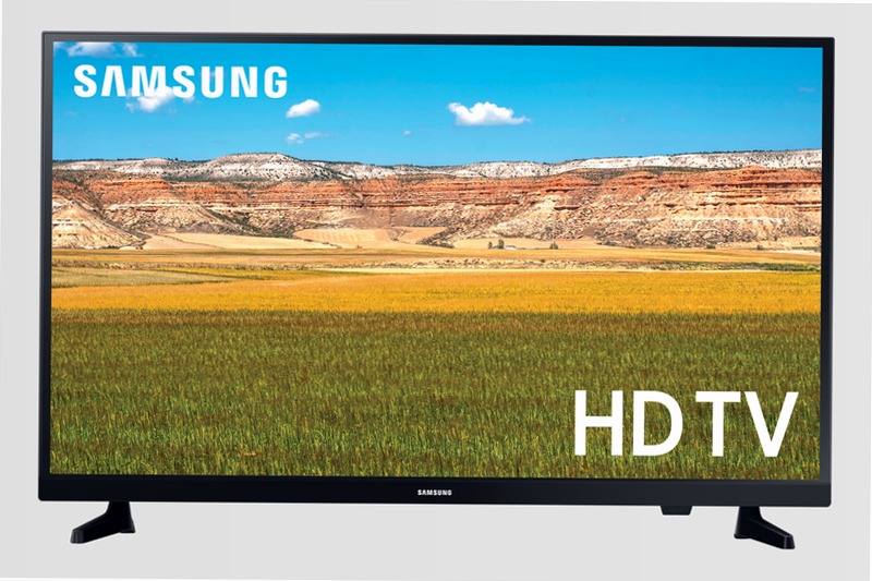 HD T4000 2020 - TV 32 pollici 32"
