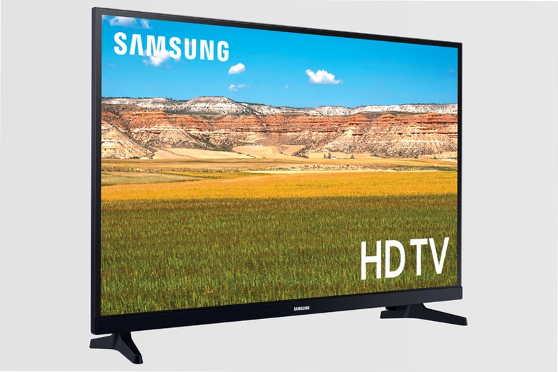 HD T4000 2020 - TV 32 pollici 32"