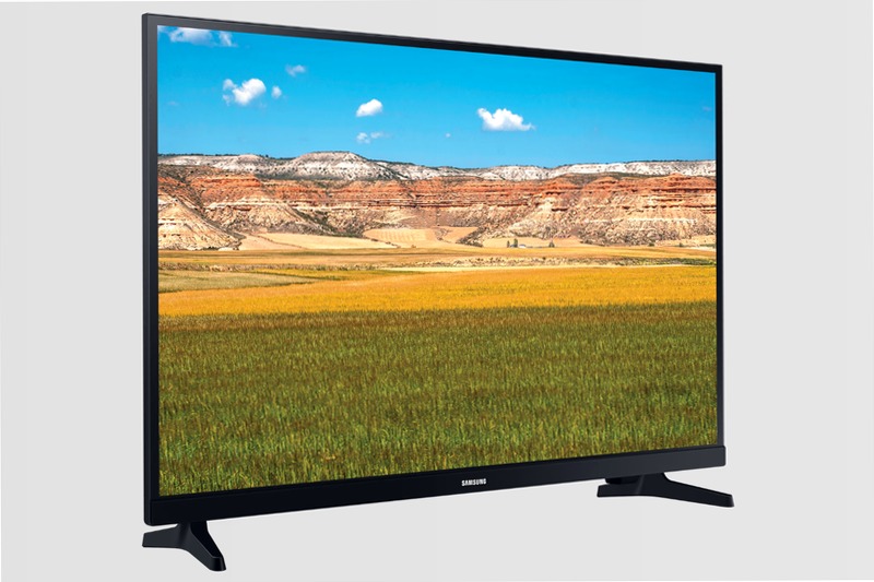 HD T4000 2020 - TV 32 pollici 32"