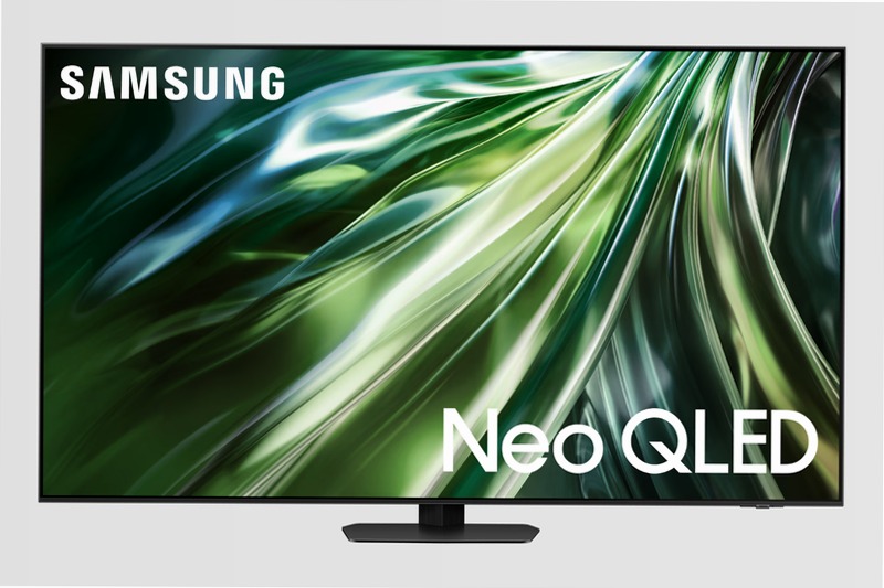 TV NeoQLED 4K 75 QN90D + Soundbar Q800D Nero 75" QLED
