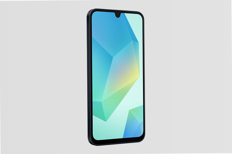 Galaxy A16 5G - Super AMOLED e Fotocamera Potente 6.7" 4GB Blu