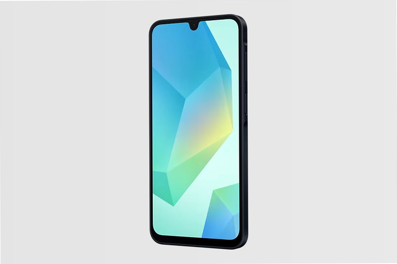 Galaxy A16 5G - Super AMOLED e Fotocamera Potente 6.7" 4GB Blu
