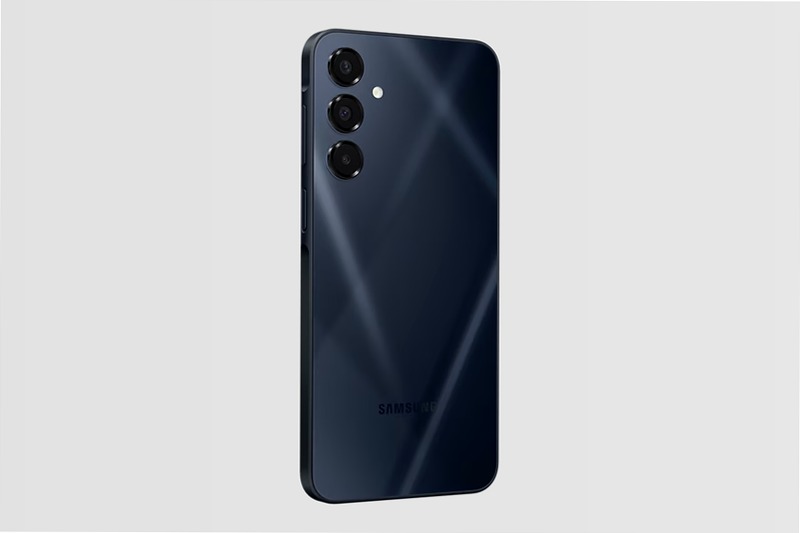 Galaxy A16 5G - Super AMOLED e Fotocamera Potente 6.7" 4GB Blu