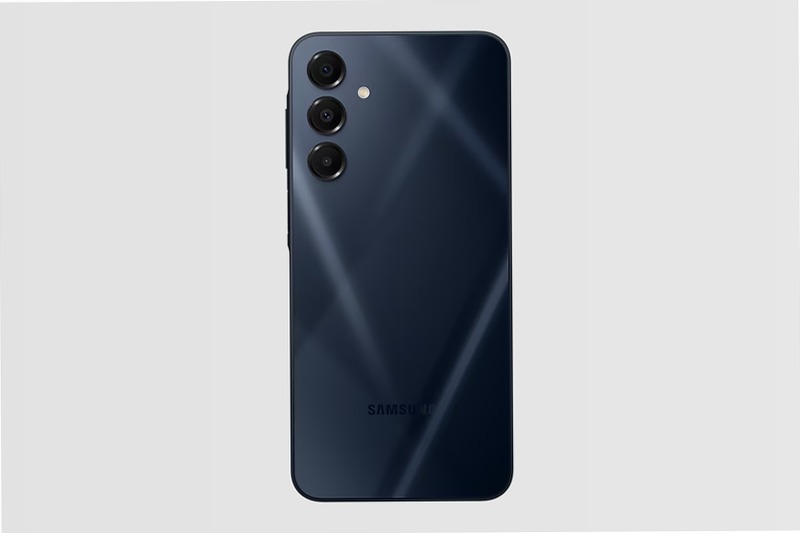 Galaxy A16 5G - Super AMOLED e Fotocamera Potente 6.7" 4GB Blu
