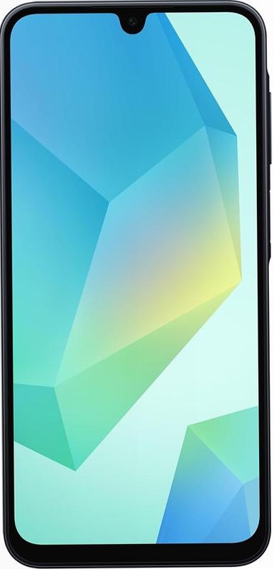 Galaxy A16 5G - Super AMOLED e Fotocamera Potente 6.7" 4GB Blu