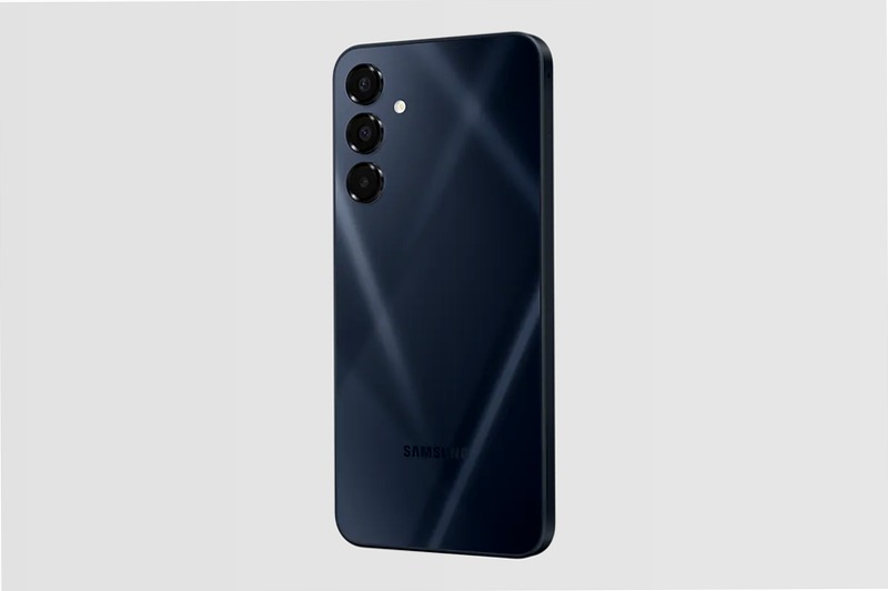 Galaxy A16 5G - Super AMOLED e Fotocamera Potente 6.7" 4GB Blu