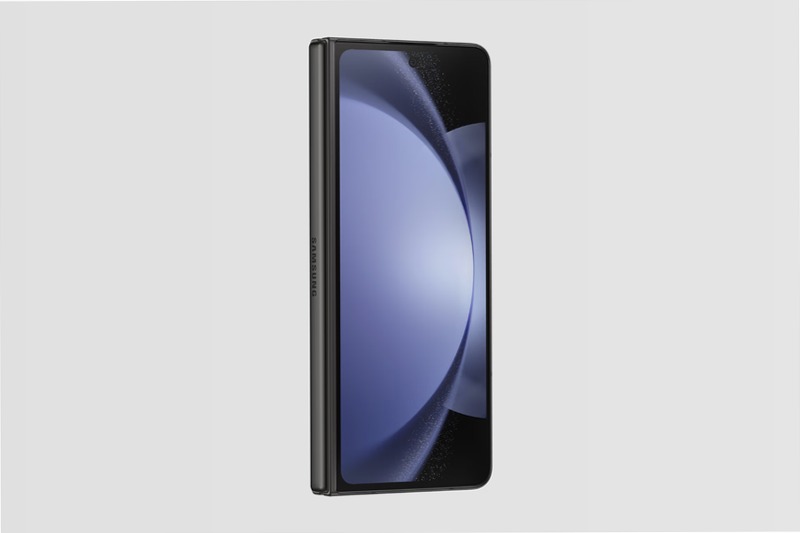 Galaxy Z Fold5 - 12GB Blu