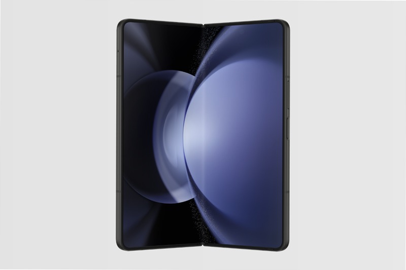Galaxy Z Fold5 - 12GB Blu