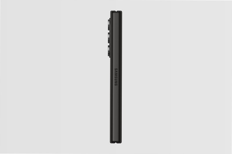 Galaxy Z Fold5 - 12GB Blu