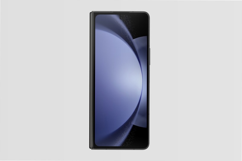 Galaxy Z Fold5 - 12GB Blu