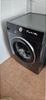 Lavatrice Samsung AI Control Ecodosatore 10Kg Nero