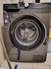 Lavatrice Samsung AI Control Ecodosatore 10Kg Nero