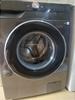 Lavatrice Samsung AI Control Ecodosatore 10Kg Nero