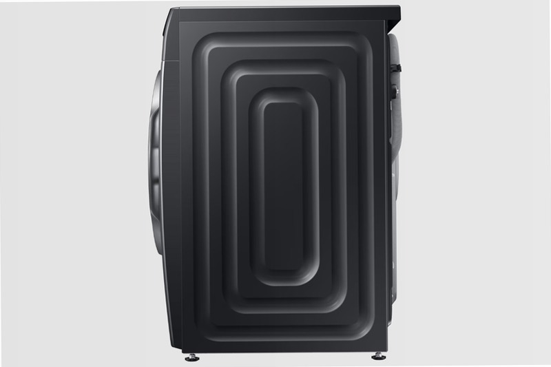 Lavatrice Samsung AI Control Ecodosatore 10Kg Nero