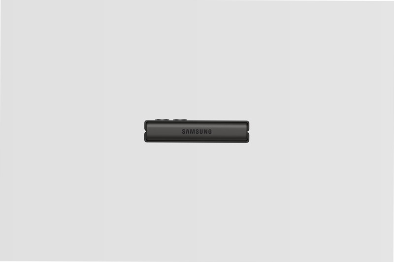 Galaxy Z Flip5 - La Nuova Esclusiva della Samsung Shop 8GB Blu
