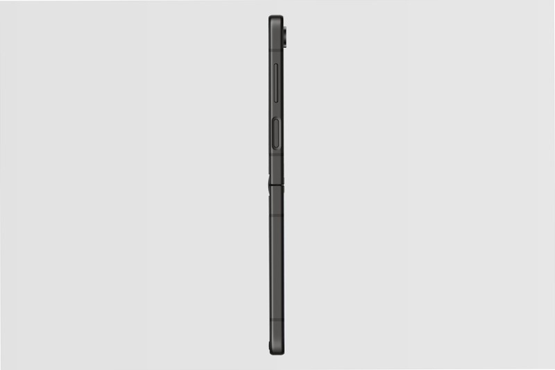 Galaxy Z Flip5 - La Nuova Esclusiva della Samsung Shop 8GB Blu